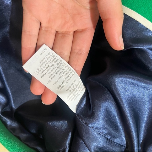 J CREW Nello Gori Villa COAT STADIUM CLOTH WOOL LIMITED EDITION Size 2P - Picture 4 of 7